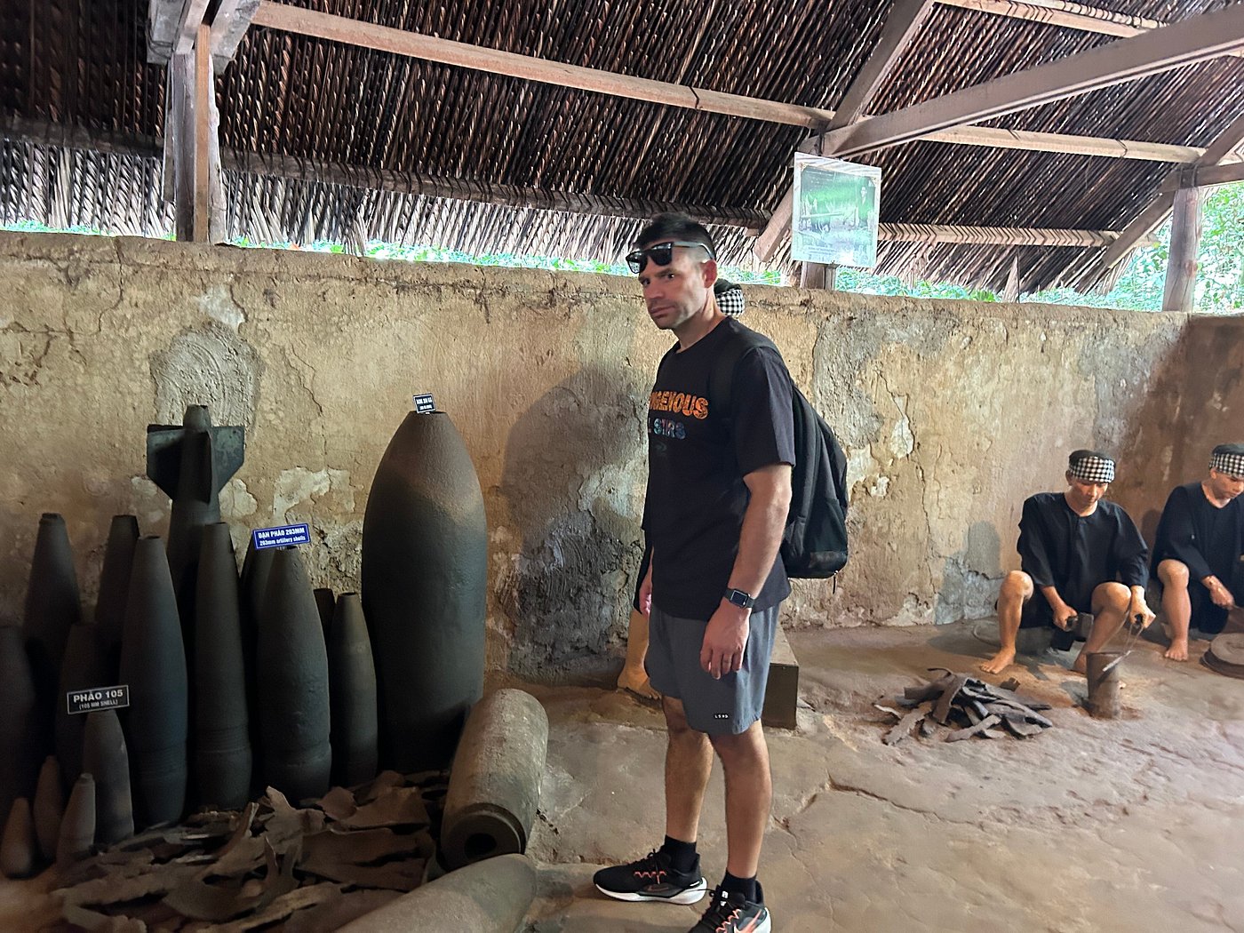 Cu Chi