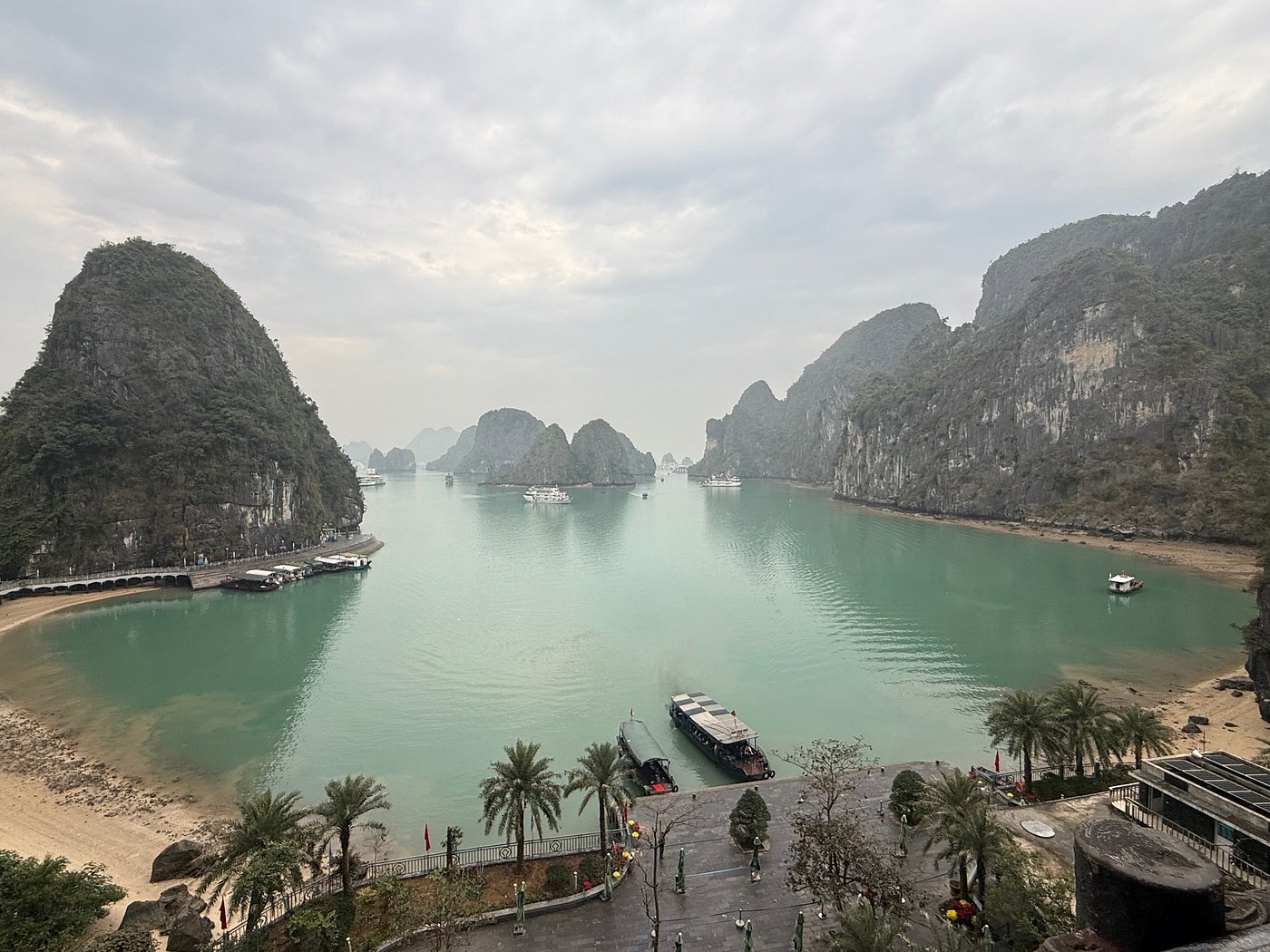 Halong bay 1