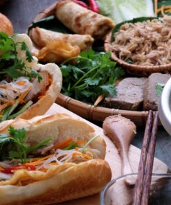 Ha Noi Street Food Tour