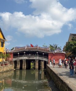 Hoi An Walking Tour