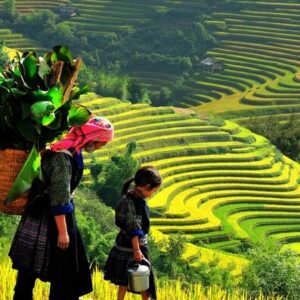 Sapa Vietnam- one of the most beautiful destination