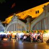 Hanoi By Night (by Motorbike)