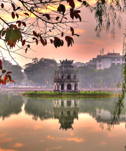 Hanoi city tour