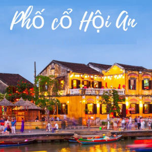 Hoi An Full Day Tour
