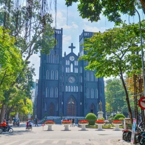 Ha Nọi day tours 1