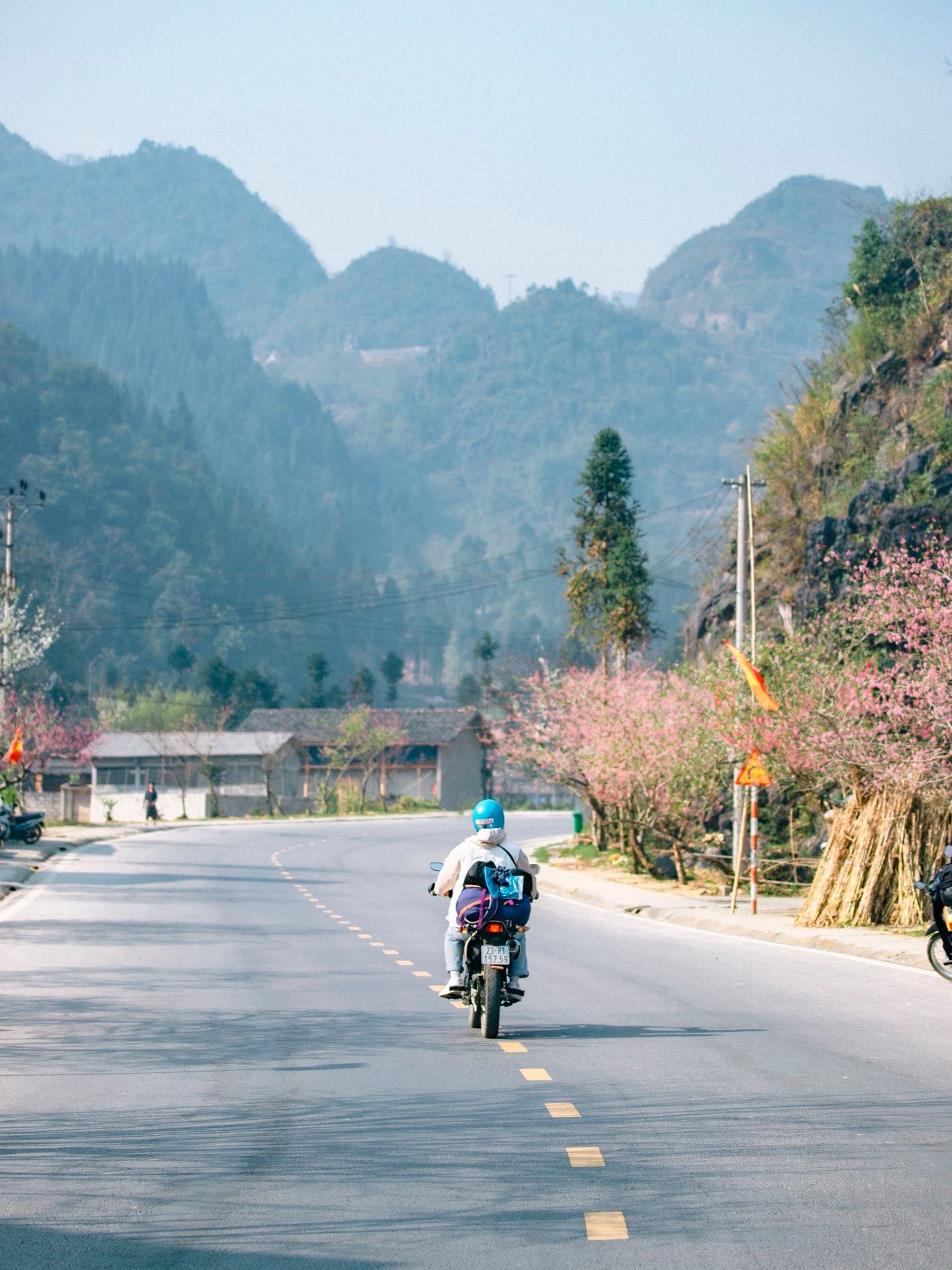 NORTH VIETNAM