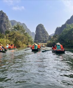 Ninh Binh Ha Noi Day Tour