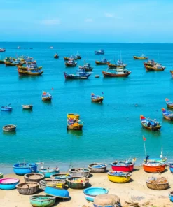 Ho Chi Minh To Mui Ne Beach 3 Days trip