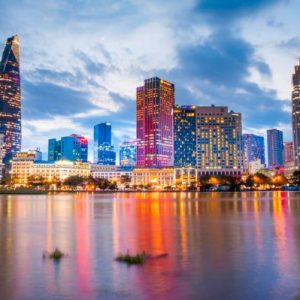 Saigon Back Alley Tours