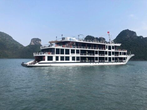 HALONG BAY MULTI-DAY TOUR