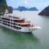 3 Day Halong Bay 5 stars Cruise- Ninh Binh - Tam Coc 3 aspira cruise scaled