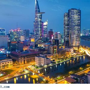 Ho Chi Minh Day tours