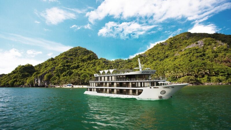 halong bay