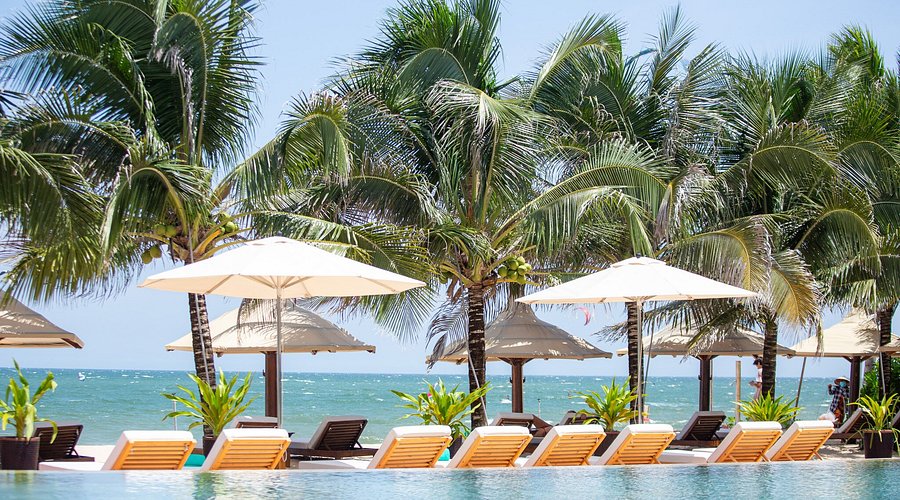 muine beach resort