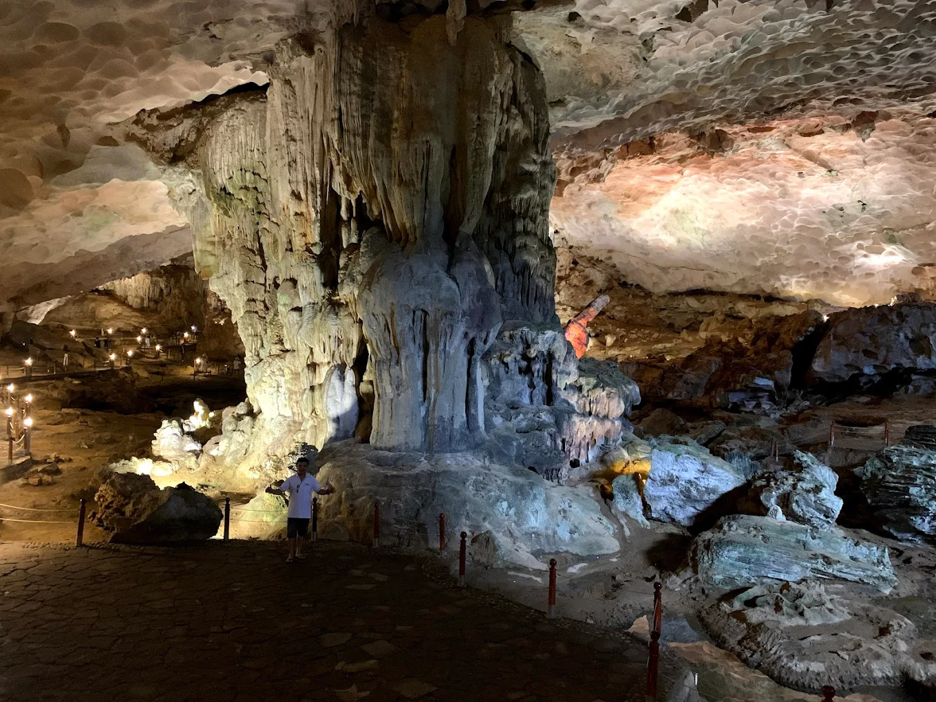suprise cave