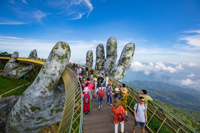 DA NANG TOUR