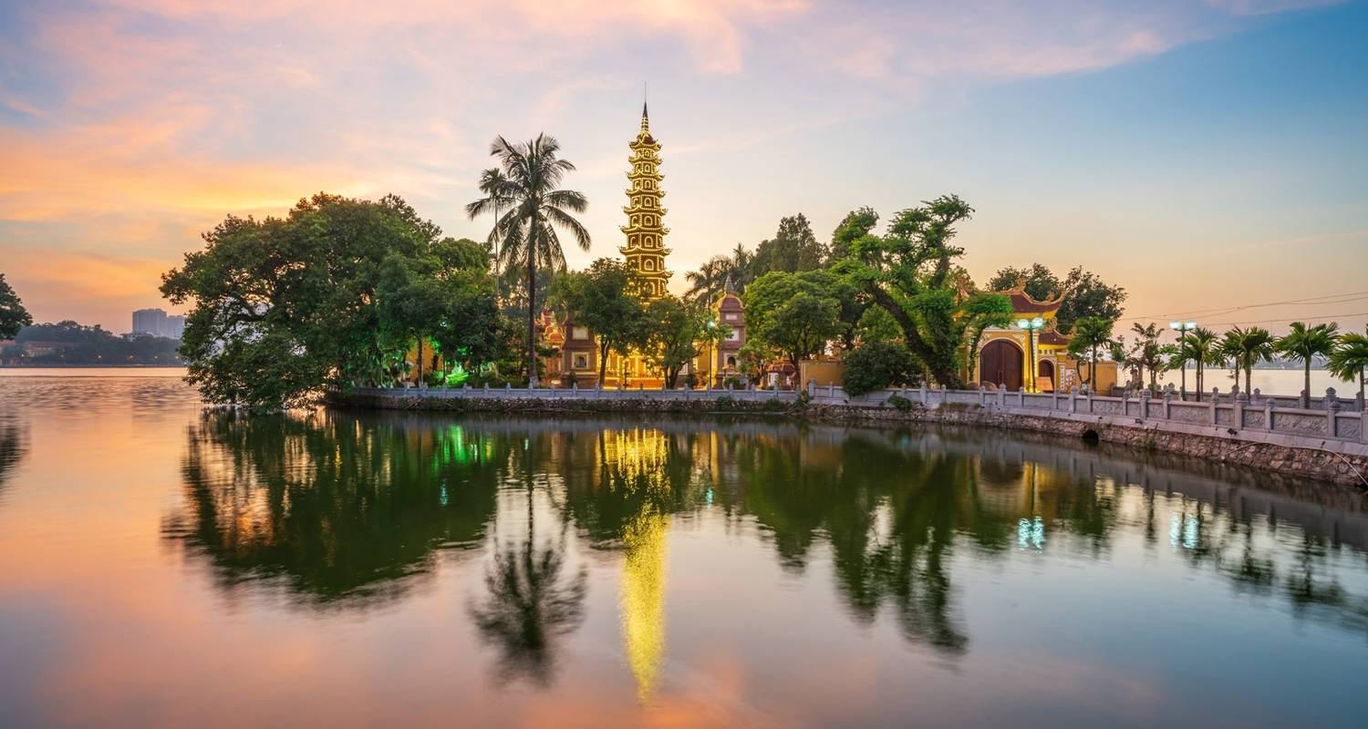Multi-Day Tours