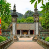 HOA LU – TAM COC FULL DAY TOUR 3 HOA LU – TAM COC FULL DAY TOUR