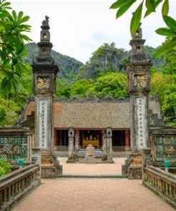 HOA LU – TAM COC FULL DAY TOUR