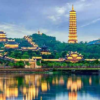 BAI DINH PAGODA – TRANG AN FULL DAY TOUR 2 BAI DINH PAGODA – TRANG AN FULL DAY TOUR