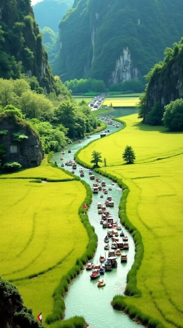 Trang An