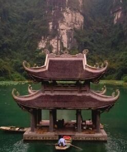 HOA LU – TRANG AN FULL DAY TOUR