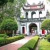 HANOI HISTORICAL SITES HALF DAY TOUR 3 HANOI HISTORICAL SITES HALF
