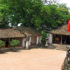 DUONG LAM ANCIENT VILLAGE FULL DAY TOUR 2 DUONG LAM ANCIENT VILLAGE
