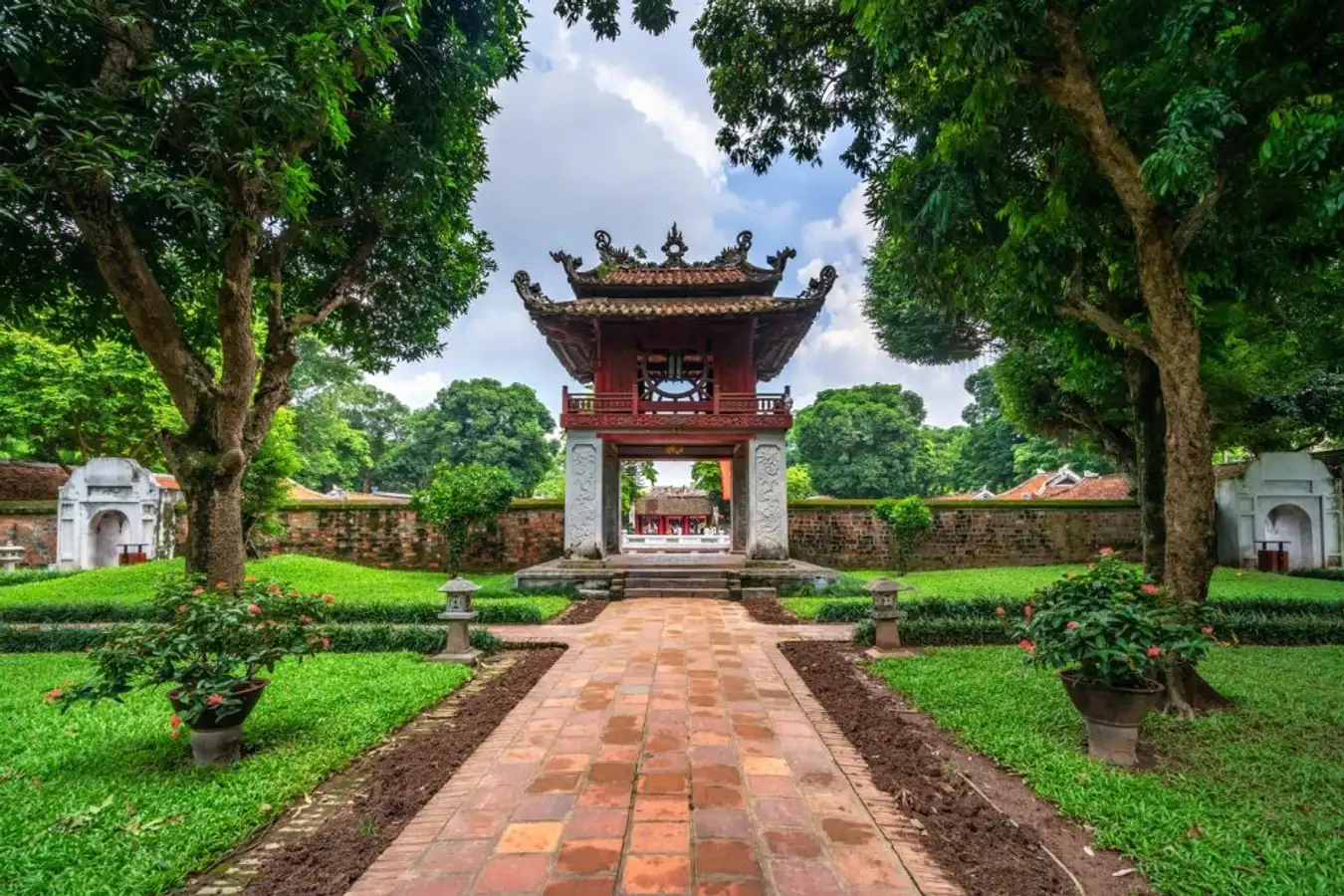 HANOI DAY TOUR