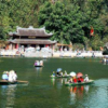 HANOI PERFUME PAGODA FULL DAY TOUR 2 Perfume Pagoda (Chua Huong)