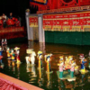 HANOI WATER PUPPET SHOW AND DINNER AT RESTAURANT (2026) 2 HANOI WATER PUPPET SHOW