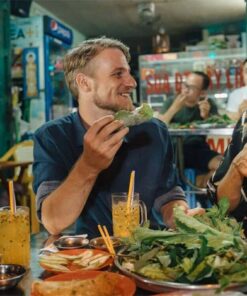 HANOI WATER PUPPET SHOW AND STREET FOOD WALKING TOUR