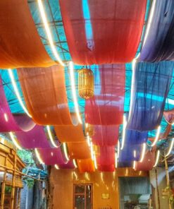 VAN PHUC SILK VILLAGE HALF DAY TOUR