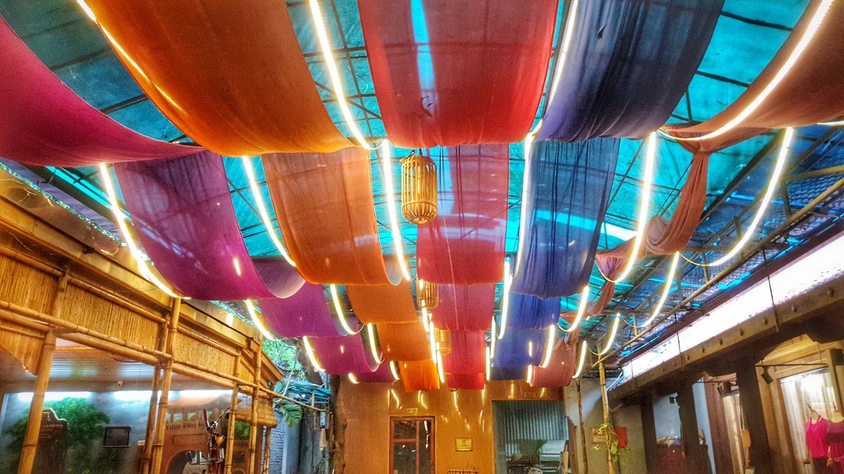 VAN PHUC SILK VILLAGE HALF DAY TOUR