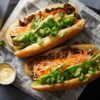 banh mi viet nam