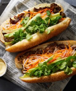Ha Noi Street Food Tour