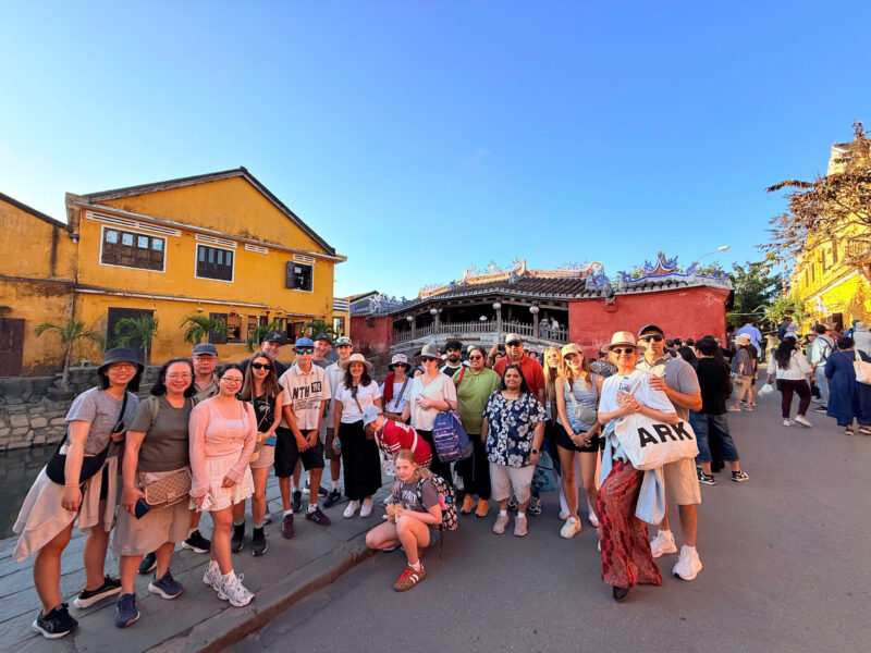 3 Best Time to Visit Vietnam: Month-by-Month Weather Guide - hoian