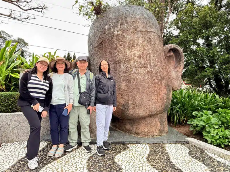 Sun World Ba Na Hills - DA NANG - Vietnamdaytour