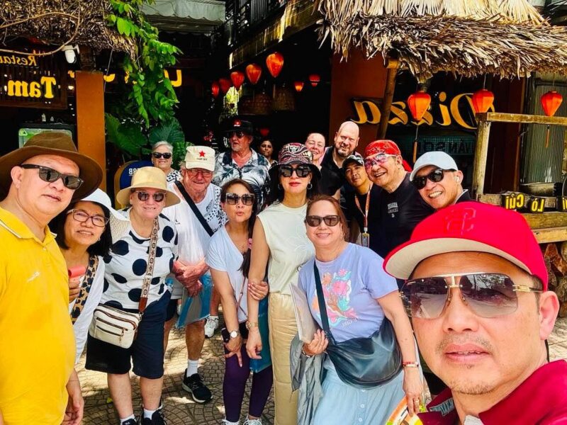 Customer Review Tour VietNAM