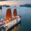 Indochina Cruises