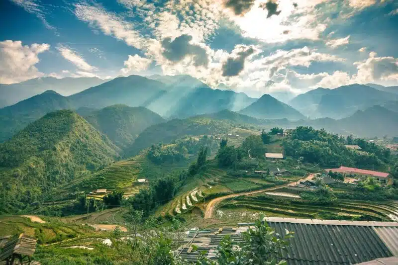 SAPA TRAVEL VIETNAM.