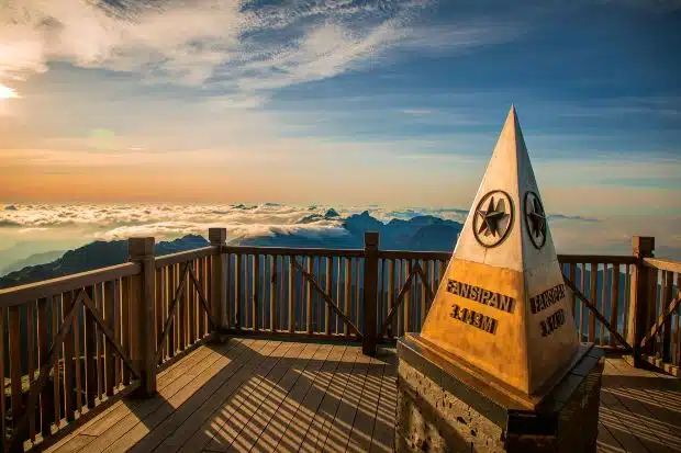 Sapa Travel,