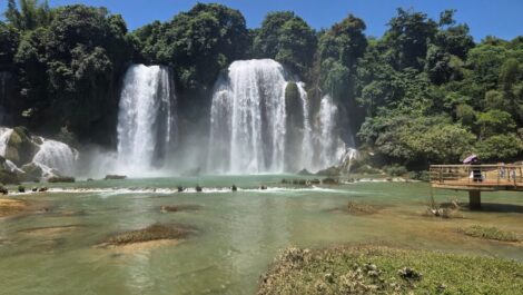 Viet Nam Day Tour