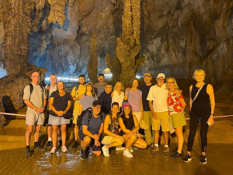Vietnamdaytour Customer 5 Star Reviews