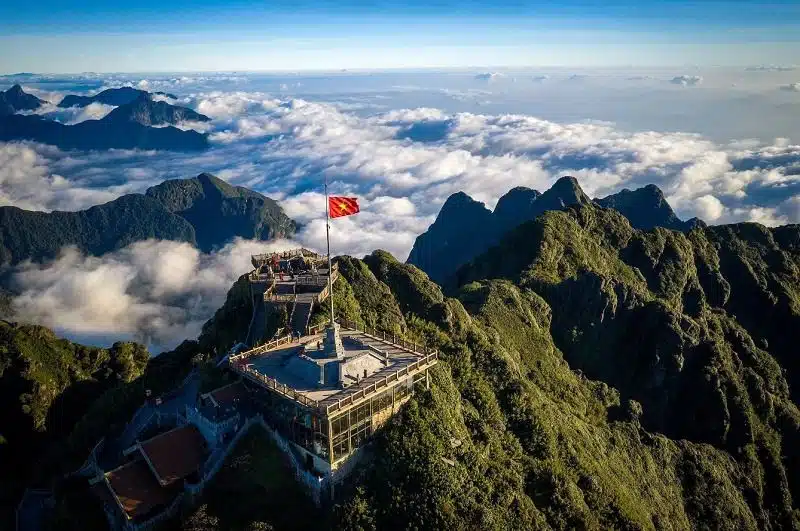 sapa travel vietnam