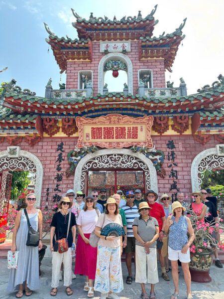 HOI QUÁN PHÚC KIẾN - HOI AN- Vietnamdaytour